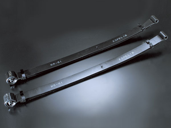 【最新作，格安】 ESPELIR エスペリア スーパーダウンサス リアのみ キャリィ DA63T H14/5 25/8 K6A 4WD リアはリーフスプリング(スプリング)｜売買されたオークション情報、yahooの商品情報をアーカイブ公開 - オーク スプリング