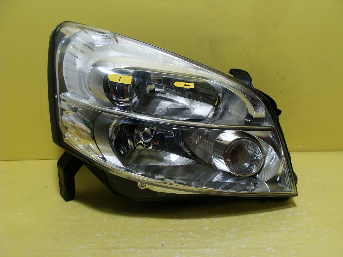 HD32357　★　B30　ラフェスタ　HID　ヘッドライト　右　1813　26010-EN91D