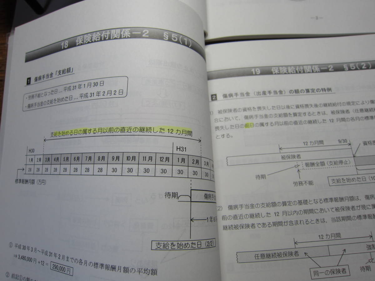 iDE 社労士塾　年金特訓ゼミ 2020年iDE社労士塾 社会保険労務士 iDE社労士塾 ide 社労士塾 2020