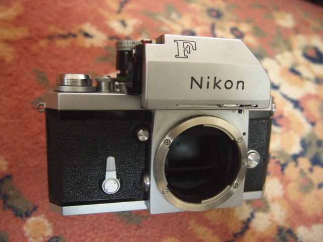 販売割引商品 Nikon F フォトミック Tn とても綺麗と思います。