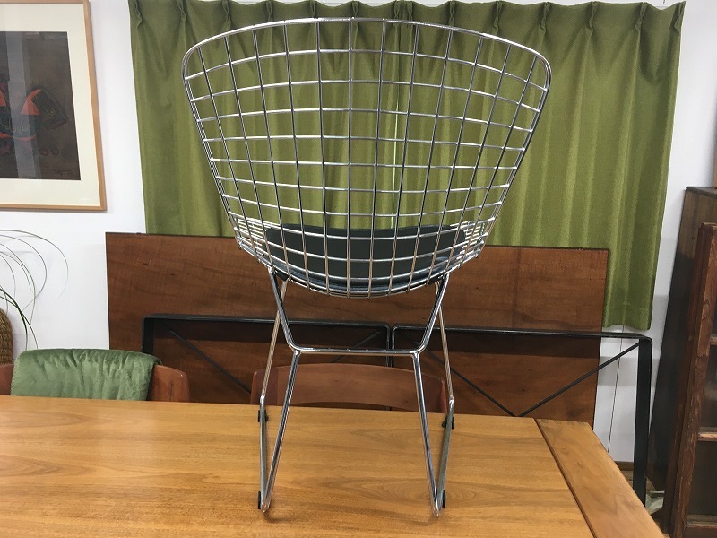 Bertoia Side Knoll Harry Chair（ベルトイア Chair ⁄ サイドチェア