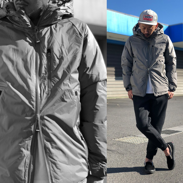 【人気SALE，定番人気】 NANGA ナンガ / AURORA DOWN JACKET / オーロラダウンジャケット / XL / アーミー(ダウン)｜売買されたオークション情報、yahooの商品情報をアーカイブ公開 - オークファン ダウン