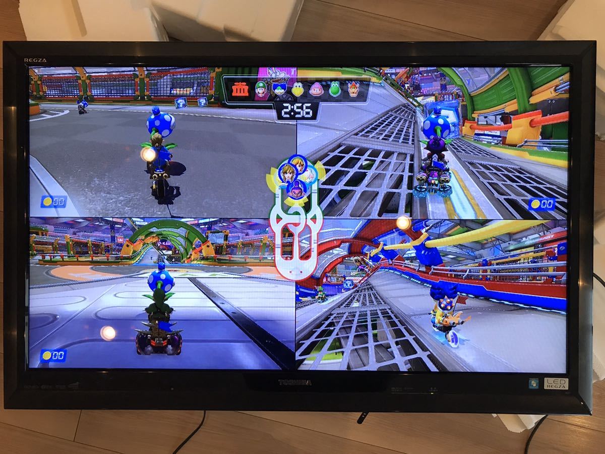 東芝 液晶テレビ REGZA 42Z1 42型 【公式通販】