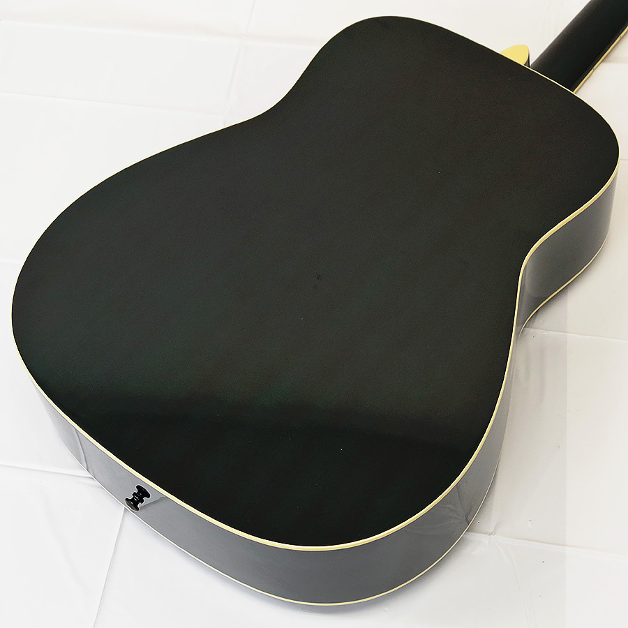 美品 YAMAHA ヤマハ FG820 アコースティックギター サンセットブルー ソフトケース付き ◆楽器 [N3605]_9