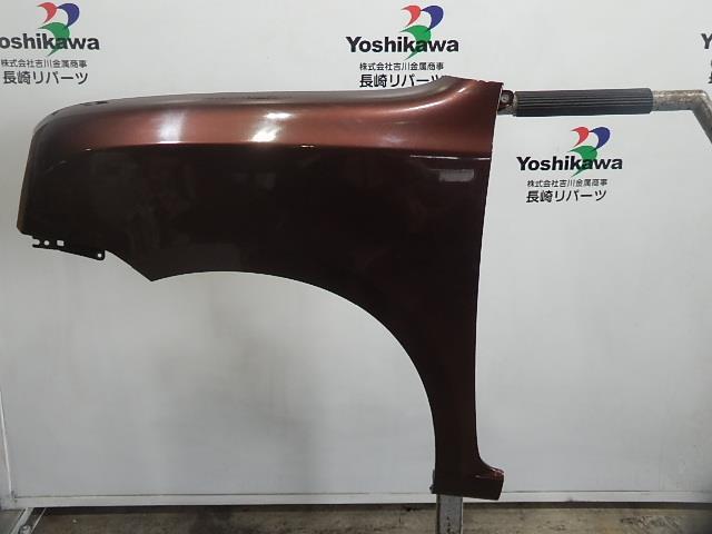 定番，大人気 ラパン HE22S 左フロントフェンダーパネル 15850678(サイド)｜売買されたオークション情報、yahooの商品情報をアーカイブ公開 - オークファン スズキ用