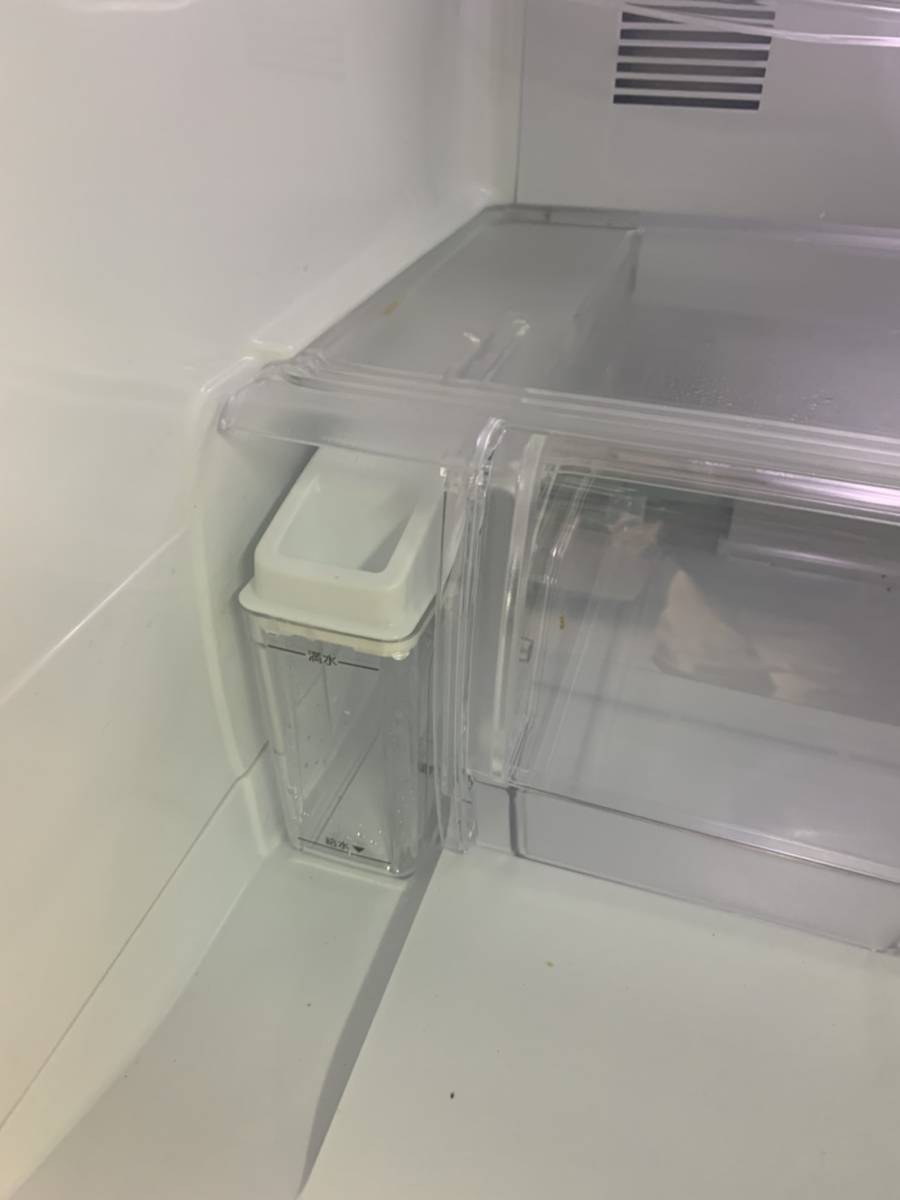 パナソニック 冷蔵庫 自動製氷付 NR-C32FM-T 315L NR-C32FM 概要