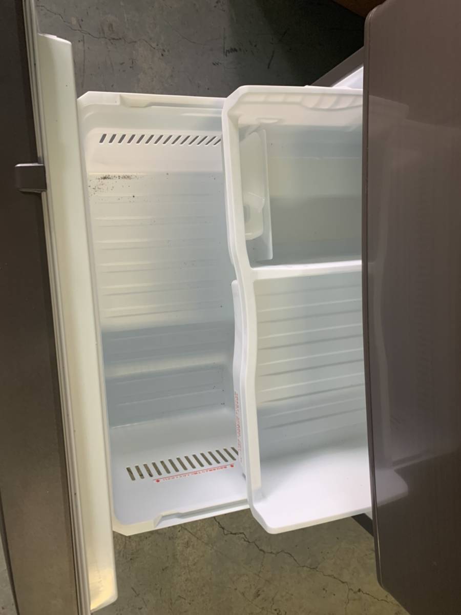 パナソニック 冷蔵庫 自動製氷付 NR-C32FM-T 315L NR-C32FM 概要