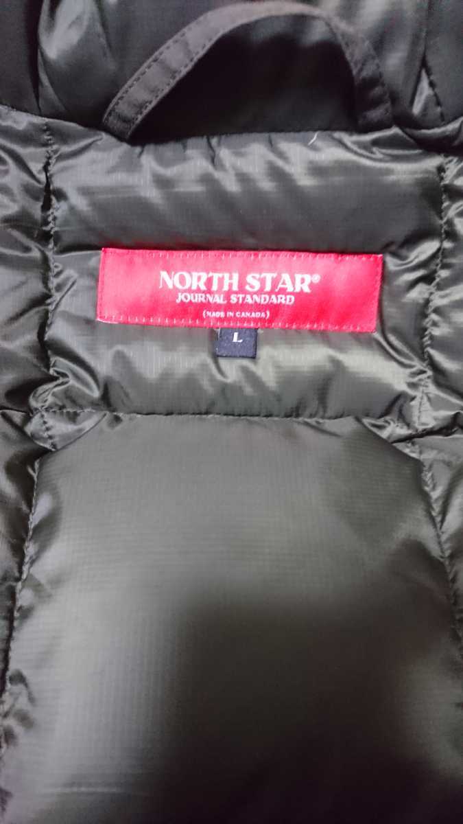 格安通販新作 JOURNAL STANDARD northstar 別注/ジャーナルスタンダー