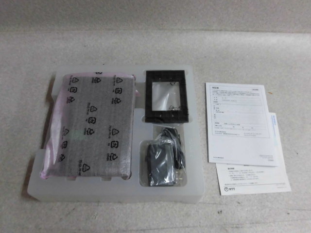 保証有 ZN3 932) Biz Box ルータ「NVR510」NTT ギガアクセスVoIPルーター (NVR510 ヤマハ YAMAHAのOEM品) 領収書発行可能 未使用品 19年製_2