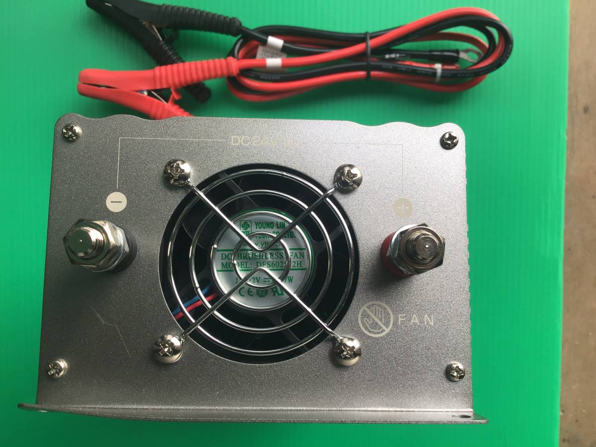 セルスター セルスター工業株式会社 HG-1000⁄24V | 定格出力 正弦波 