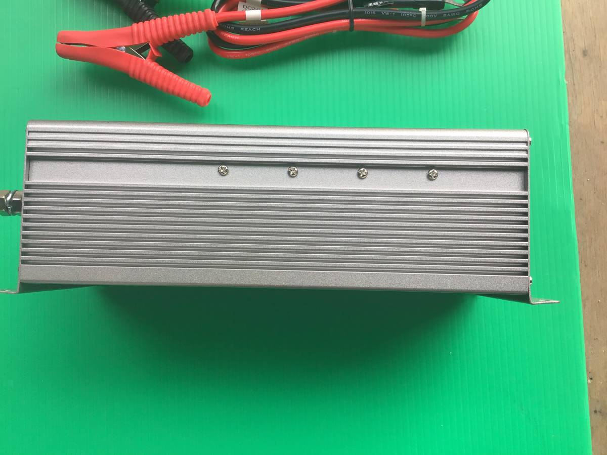 セルスター セルスター工業株式会社 HG-1000⁄24V | 定格出力 正弦波 