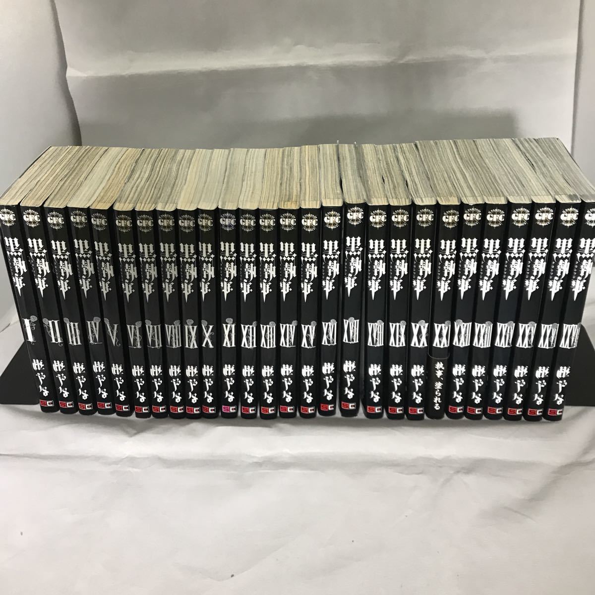 1J0823○ゴールデンカムイ 22巻【全巻セット】野田サトル