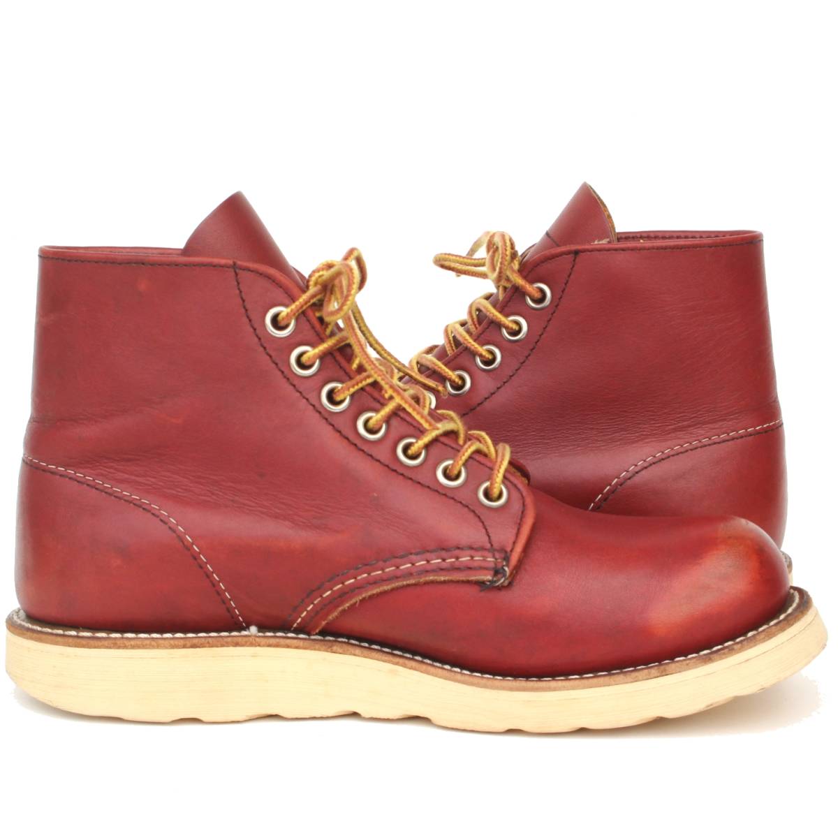 redwing8166 立ち止まり 7.5D