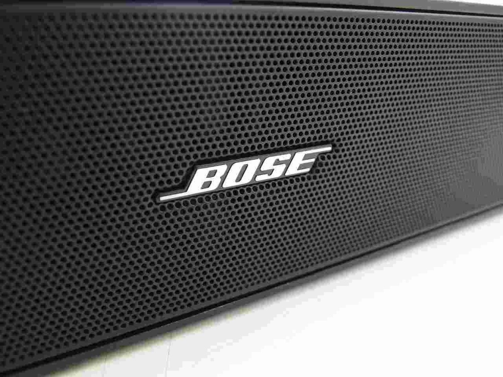 BOSE Solo5 TV Sound System テレビスピーカー 臨時セール ボーズ BOSE テレビ用スピーカー Solo5 TV Sound System