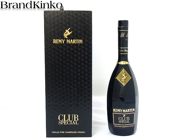 レミーマルタン XO REMY MARTIN ブランデー スペシャル 700ml SPECIAL