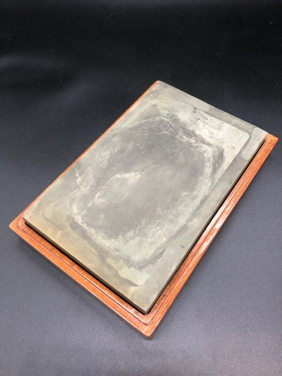 端渓硯 硯 老坑 中国 文房四宝 古硯 金線 書道具 すずり 大西洞