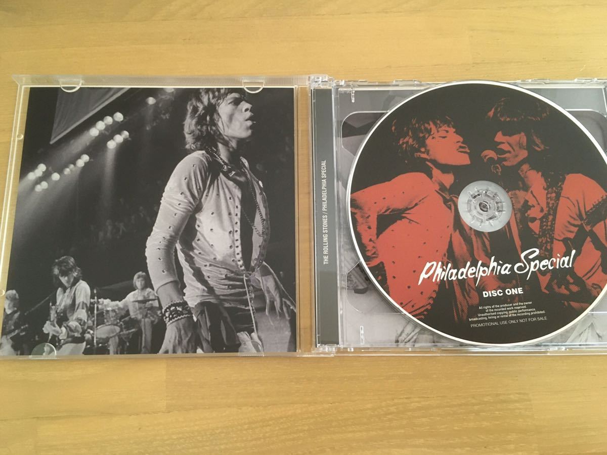 PHILADELPHIA | SPECIAL The ROLLING STONES Philadelphia Rolling 