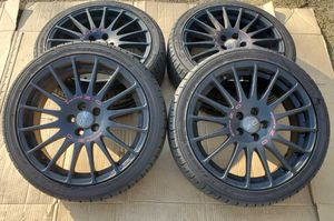 OZ ウルトラレッジェーラ 17インチ 7.5J +48 PCD100 ゴールド OZ ホイールのYahoo!オークション(旧ヤフオク!)の相場・価格を見る