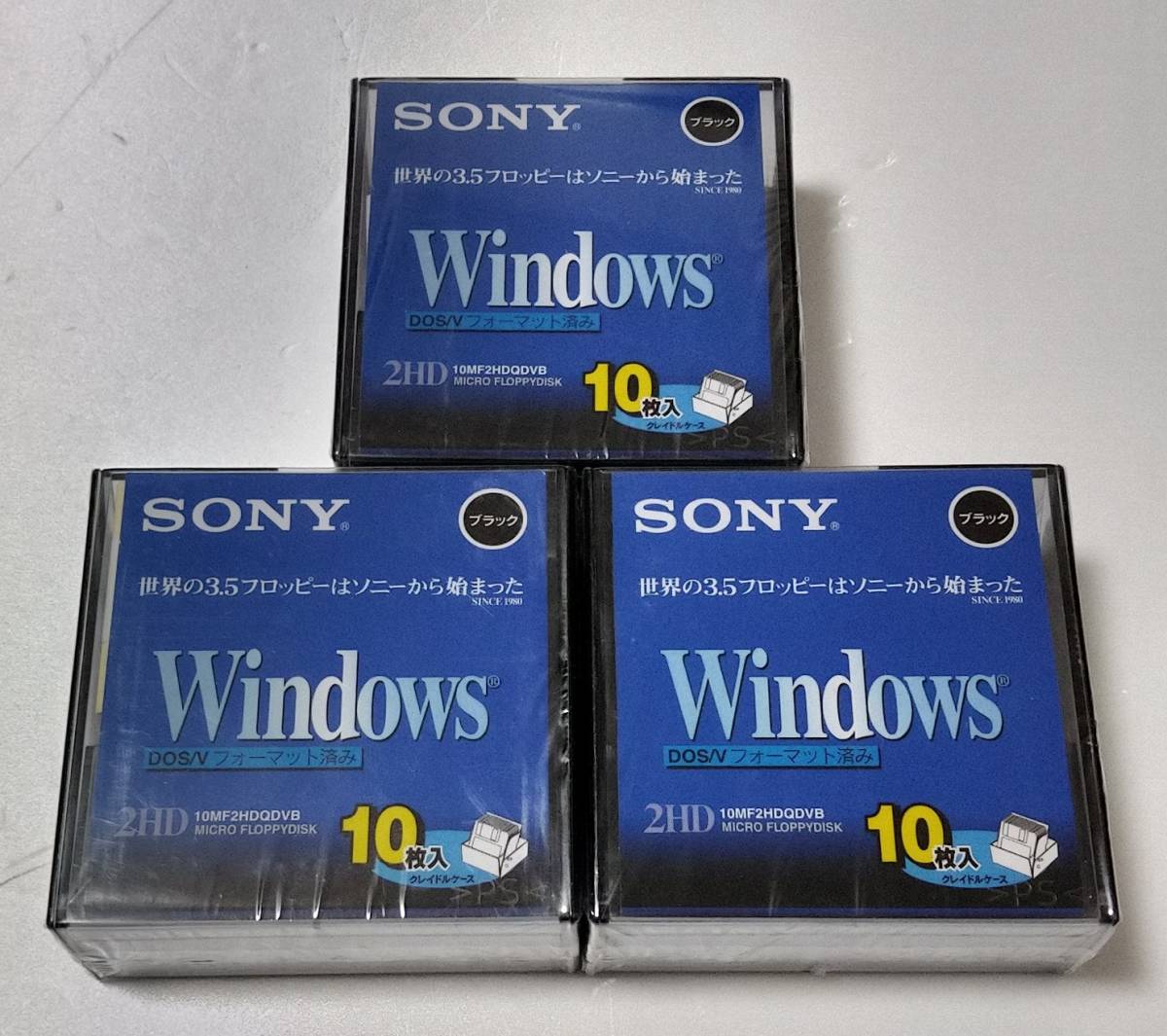 新品未使用 未開封 OKI フロッピーディスク MF2DD 5パック入り×7個 35