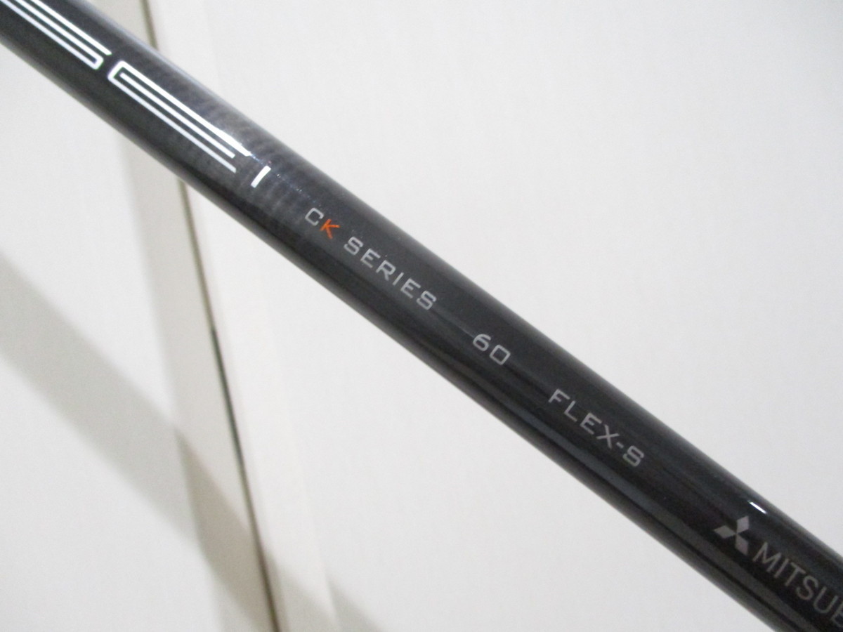 CK TENSEI PRO 0 新品即決税込☆テーラーメイド メーカー特注 tensei 