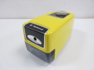鉛筆削り 昭和のYahoo!オークション(旧ヤフオク!)の相場・価格を見る