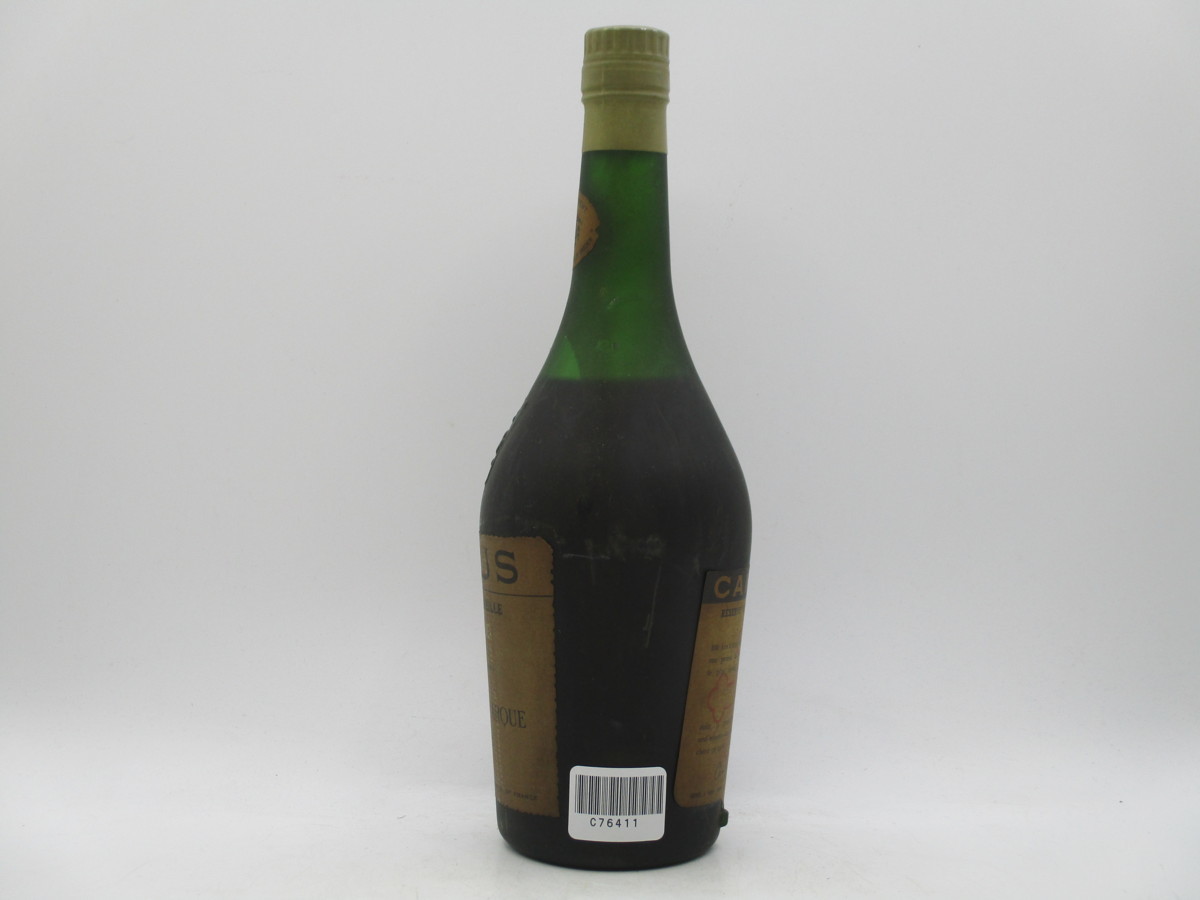 CAMUS HORS D'AGE LA GRANDE MARQUE カミュ オルダージュ グランマルキ