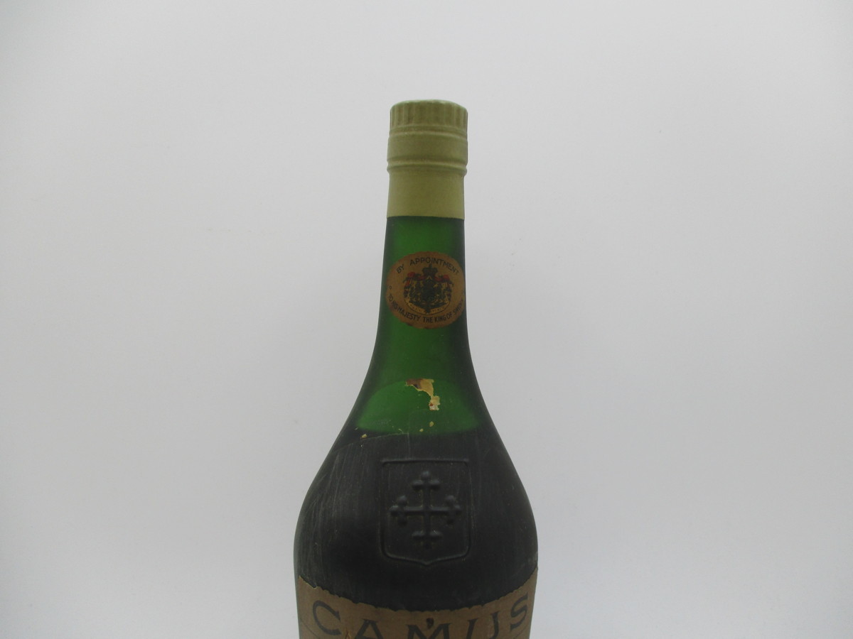 CAMUS HORS D'AGE LA GRANDE MARQUE カミュ オルダージュ グランマルキ