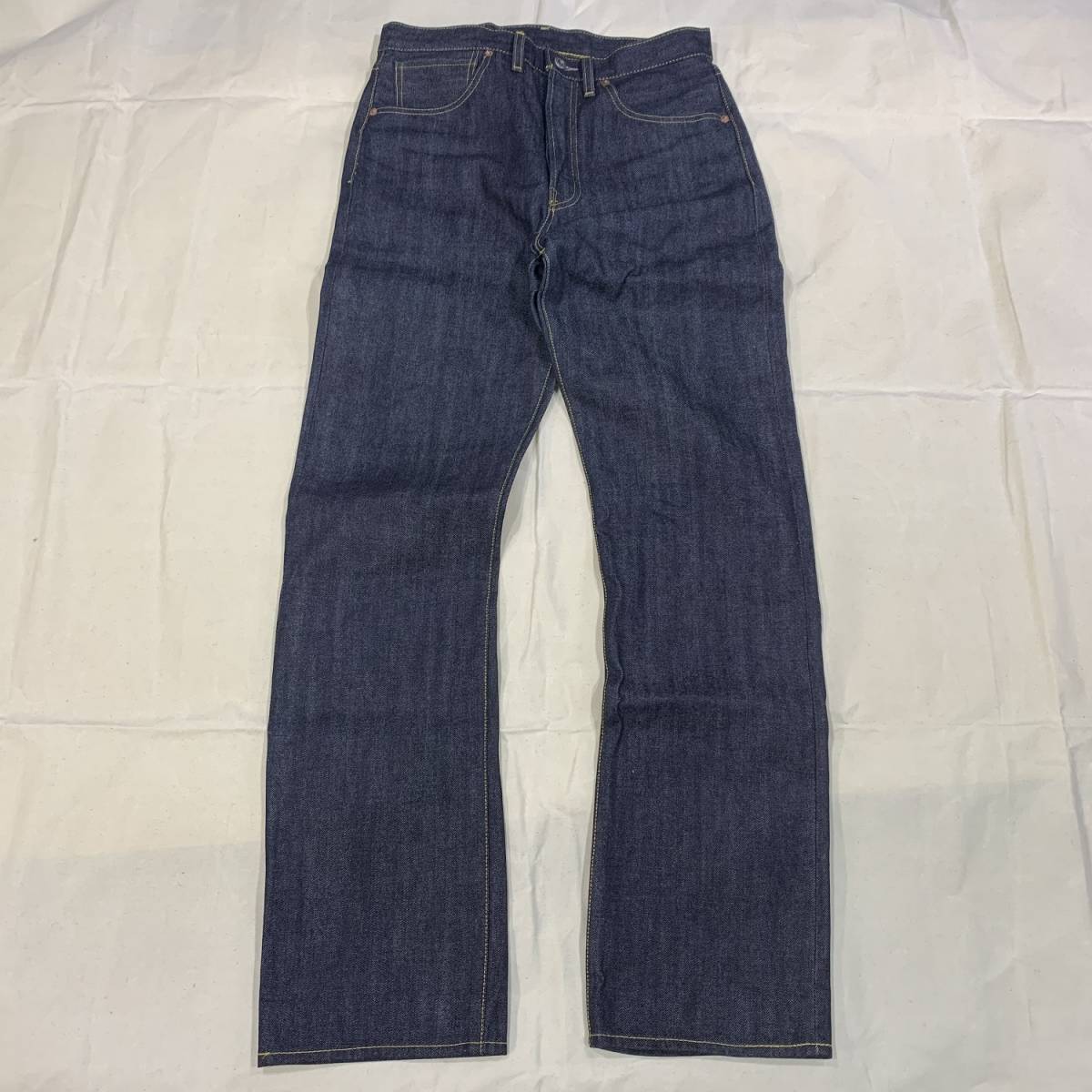 新品 s501xx 大戦モデル W32 L32 levi's Levi's VINTAGE CLOTHING 1944 S501XX 32in LEVIS リーバイス