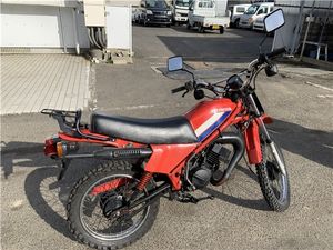 ホンダ MT50のYahoo!オークション(旧ヤフオク!)の相場・価格を見る