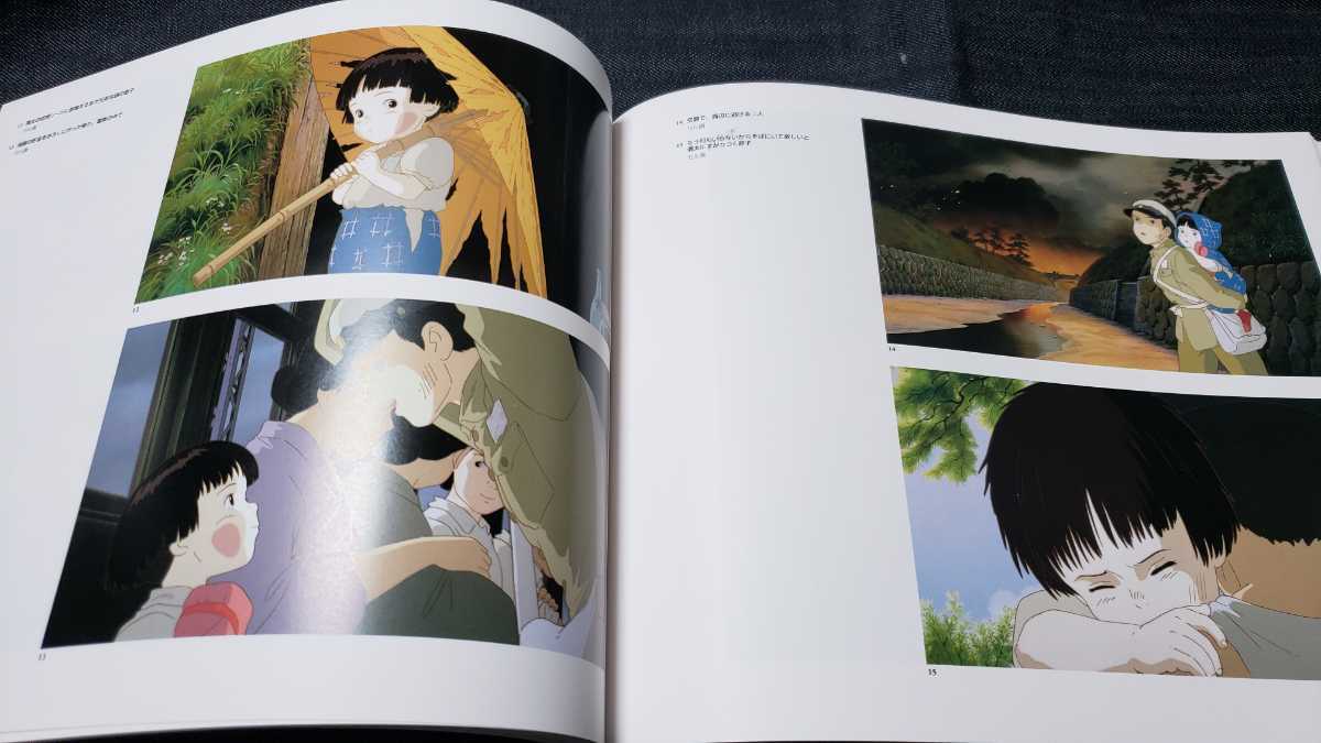 同様 スタジオジブリ原画集 1999 ジブリがいっぱい スタジオジブリ原画展 アニメ となりのトトロ 風の谷のナウシカ もののけ姫 原画 設定資料集 売買されたオークション情報 Yahooの商品情報をアーカイブ公開 オークファン Aucfan Com 同様 スタジオジブリ原画集 1999 ジブリがいっぱい スタジオジブリ原画展 アニメ となりのトトロ 風の谷のナウシカ もののけ姫 原画 設定資料集 売買されたオークション情報 Yahooの商品情報をアーカイブ公開 オークファン Aucfan Com