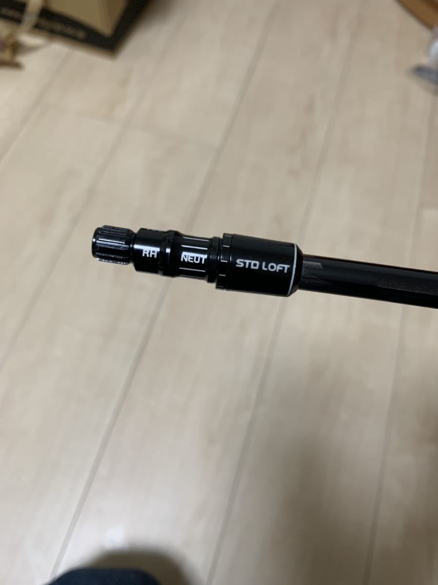 ダイヤモンドスピーダー 5S Fujikura DIAMOND ドライバー用シャフト Speeder - 0 テーラーメイド X ドライバー用 speeder SPEEDER 最新！ 1 スピーダーの口コミ評価