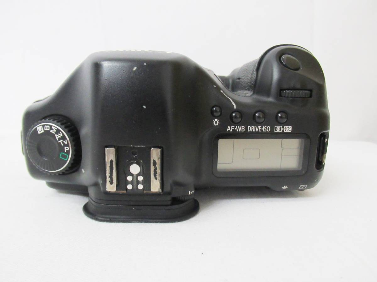 Canon Battery Grip BG-E4 for 5D : EOS - com Batteries or SLR 