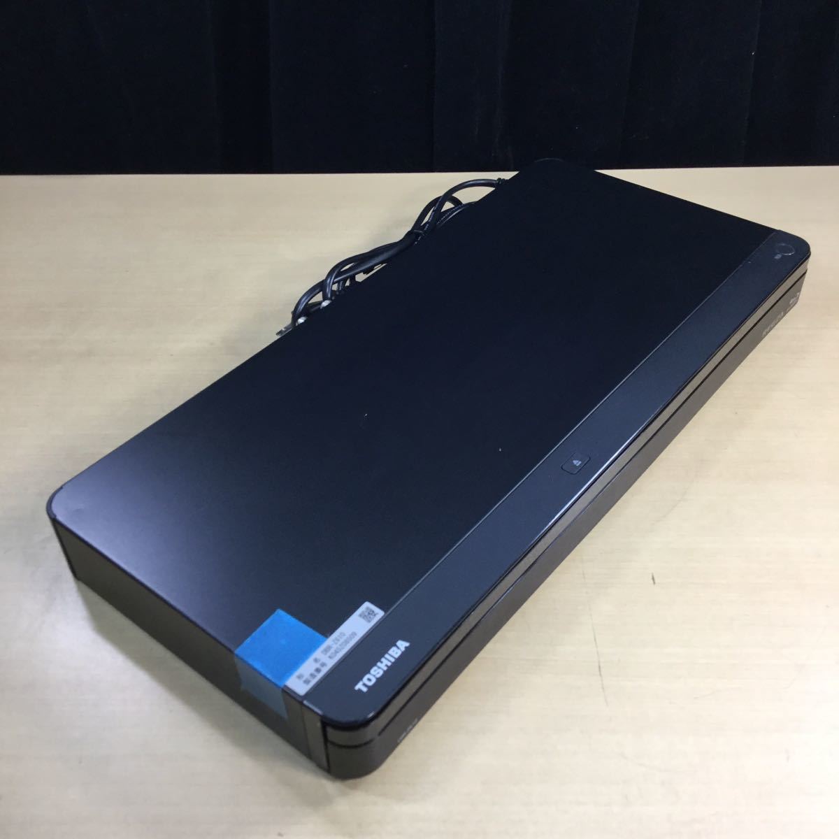 東芝 TOSHIBA 2015年製 ブルーレイディスクレコーダー REGZA メルカリ 