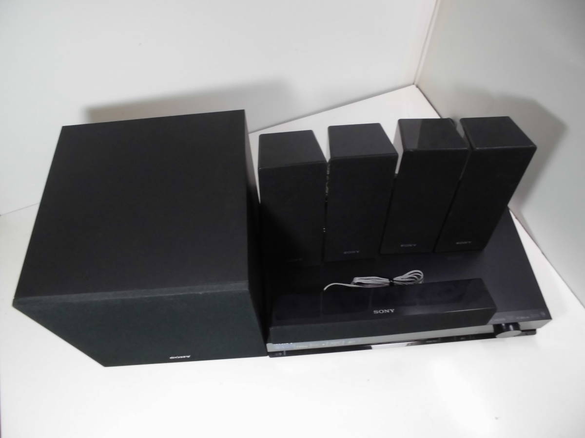 HT-SS380 SONY | 公式通販 ホームシアターシステム サウンドバー