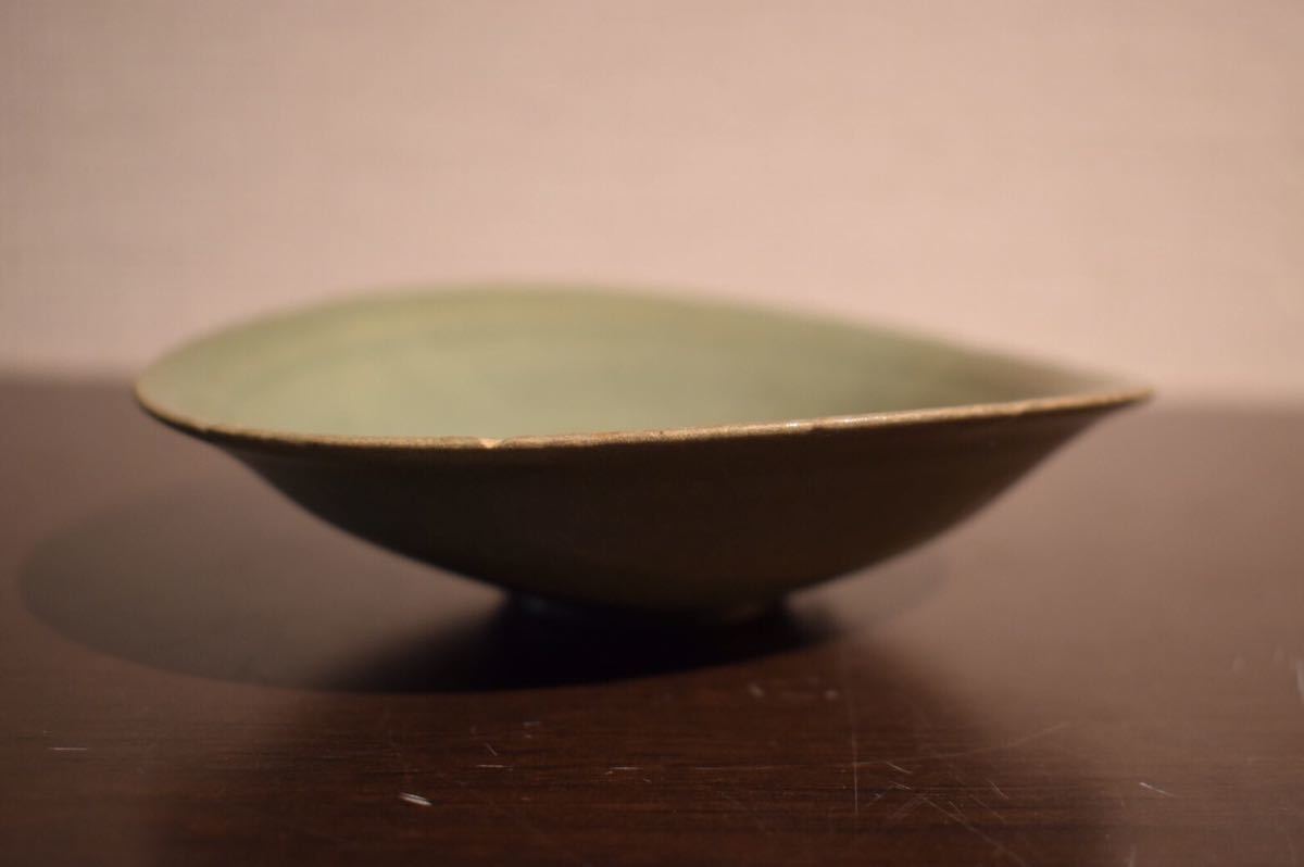 企画展 - 古朝鮮☆高麗時期☆青磁大碗☆大珍品 冬セール開催中 公式