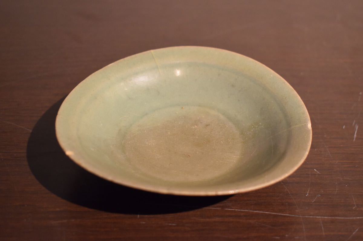 企画展 - 古朝鮮☆高麗時期☆青磁大碗☆大珍品 冬セール開催中 公式
