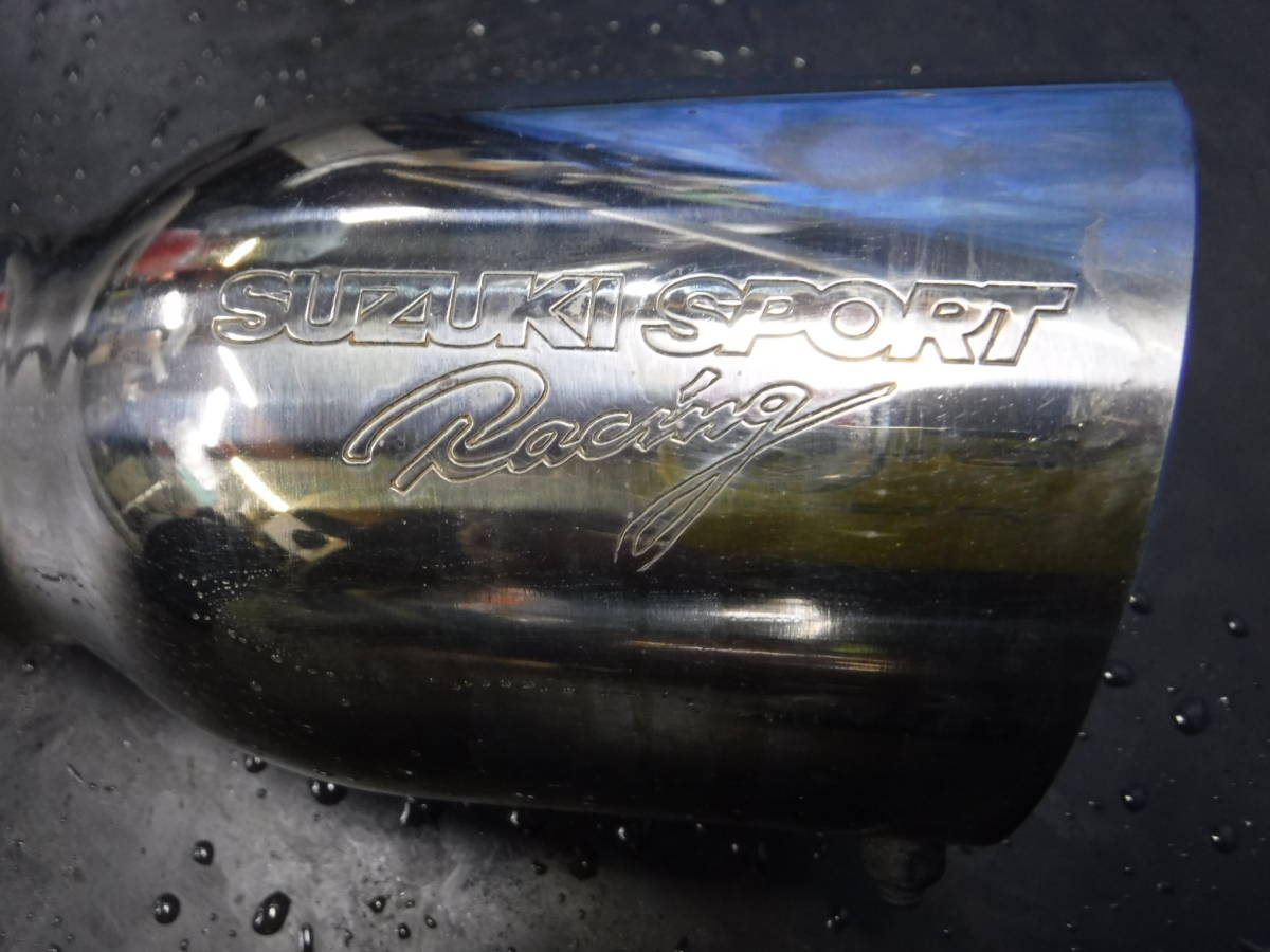 アルト HA22S アルトワークス RS⁄Z スズキ[アルトワークス] 前期型 
