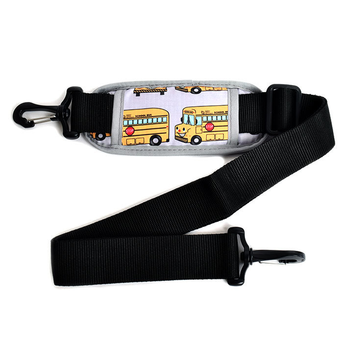 Gladee　グラディー　マザーズバッグ　ママバッグ　2way　大容量　新品未使用　タグ付き　スクールバス_7