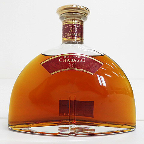 XO - Chabasse Cognac シャバッセ 700ml コニャック 70cl インペリアル 