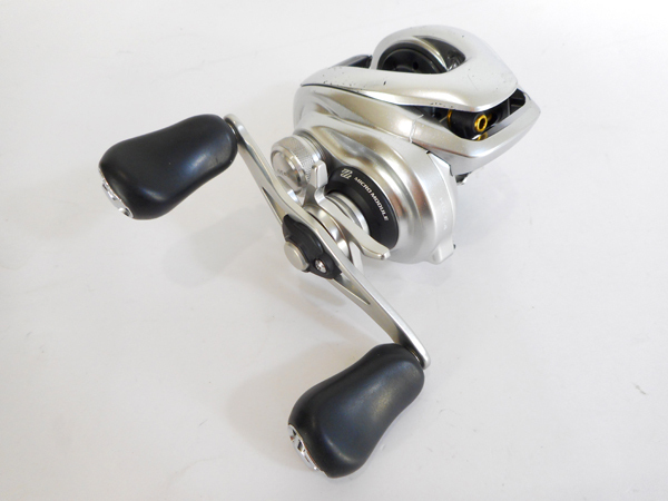 定番，セール シマノ 16メタニウムMGL HG RIGHT SHIMANO Metanium(シマノ)｜売買されたオークション情報、yahooの商品情報をアーカイブ公開 - オークファン シマノ
