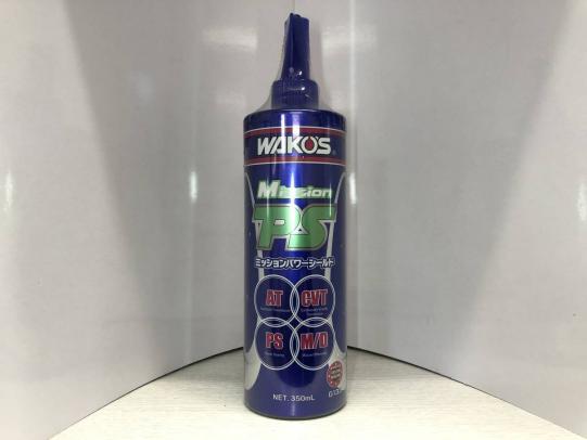 WAKO'S ミッションパワーシールド ワコーズ MPS - 350ml | ⁄ メルカリ