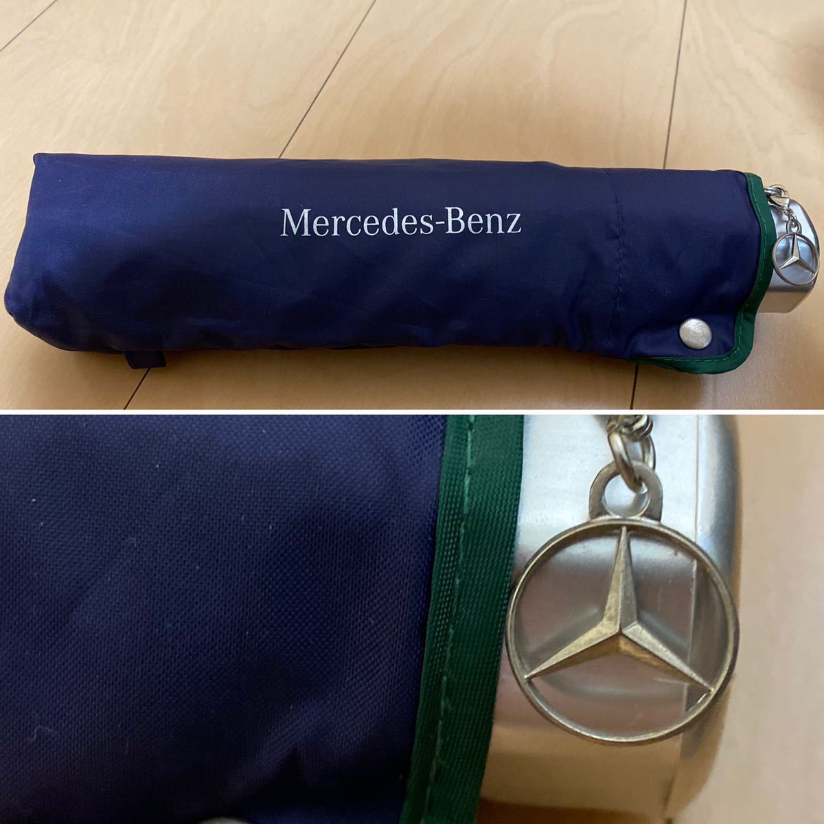 メルセデスベンツ Mercedes-Benz Mercedes-Benz（ノベルティグッズ）の 