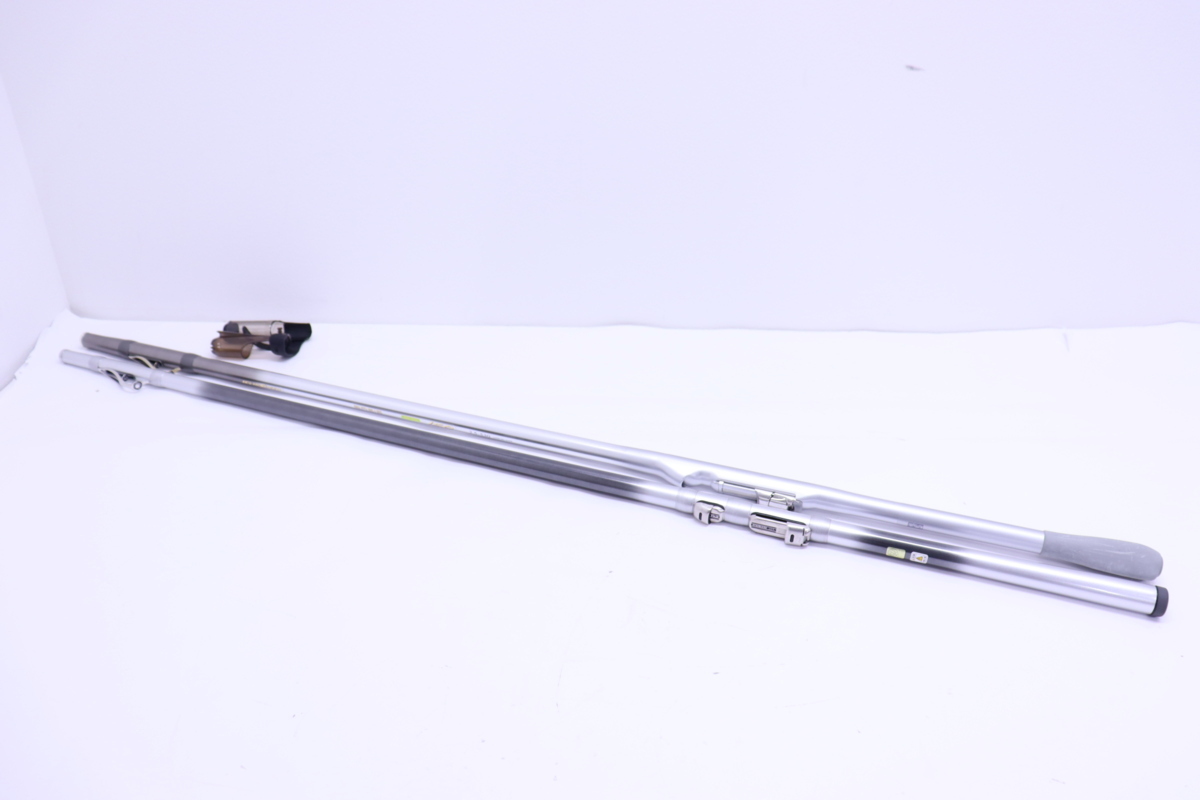 超激得，人気 シマノ スーパーインナーガイドシステム BB-X EV 1-530 NFT IGハイスピード ベイシス 極翔 ISO 2.5-530 2本セット(シマノ)｜売買されたオークション情報、yahooの商品情報をアーカイブ公開 - オークフ 磯竿