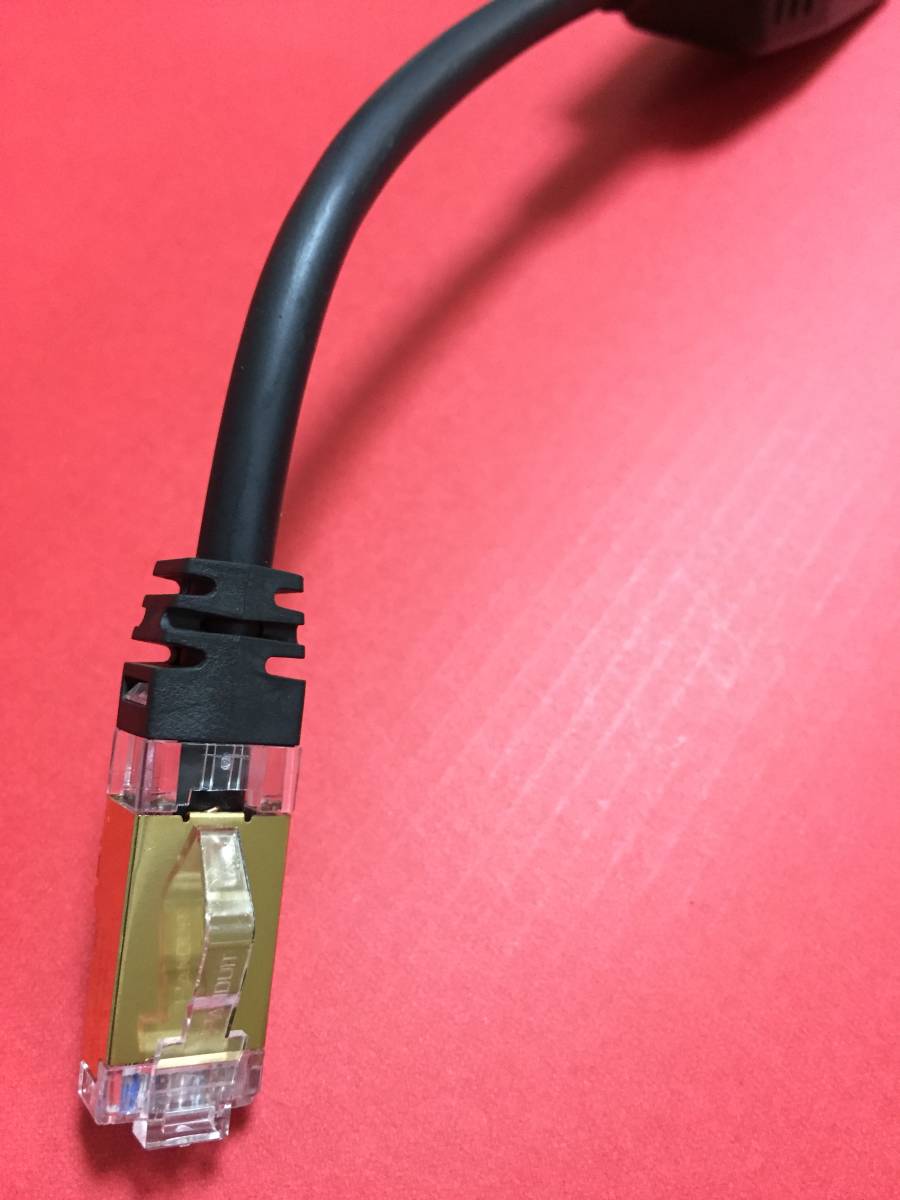 Accuphase アキュフェーズRCAケーブル 1.0m 送料無料 ラスト1 美品 ACOUSTIC REVIVE アコースティックリバイブ RLI