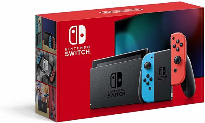 最後1台★新品未開封★即日発送 Nintendo Switch 本体 本体 - Nintendo Switch メルカリ 公式通販 新品未開封 新品未開封の