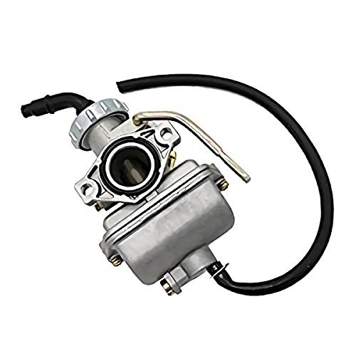 Autory バイク用 キャブレター PZ20 PC20 ホンダ モンキー ゴリラ カブ