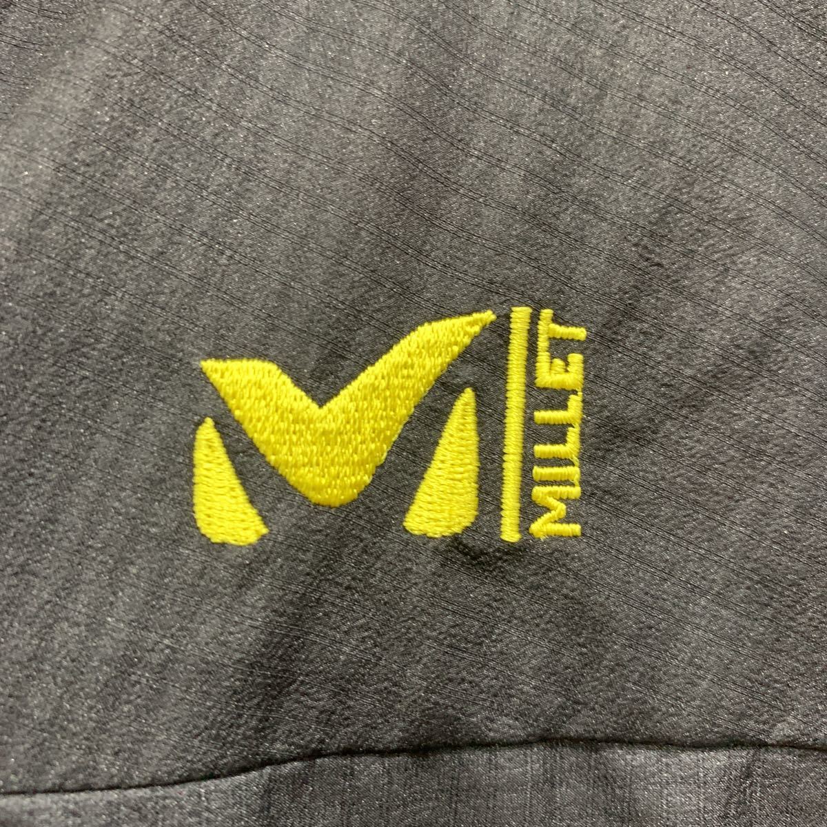 ウィンドブレーカー | ジャケット インテンス Millet(ミレー)公式通販 ウィメンズインテンス Millet オンライン&frasl;アウトレット店舗限定］パルマラン MILLET ミレー ヨドバシ.com MILLET（ジャケット&frasl;アウター）のフリマアイテム一覧 ベスト 95M&frasl;L美品｜Yahoo ダウン90% -