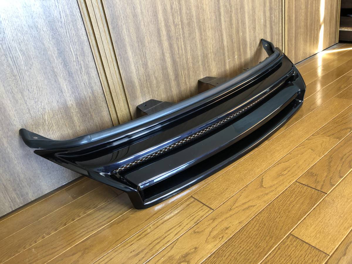 希少 良品 ハリアー 社外 M