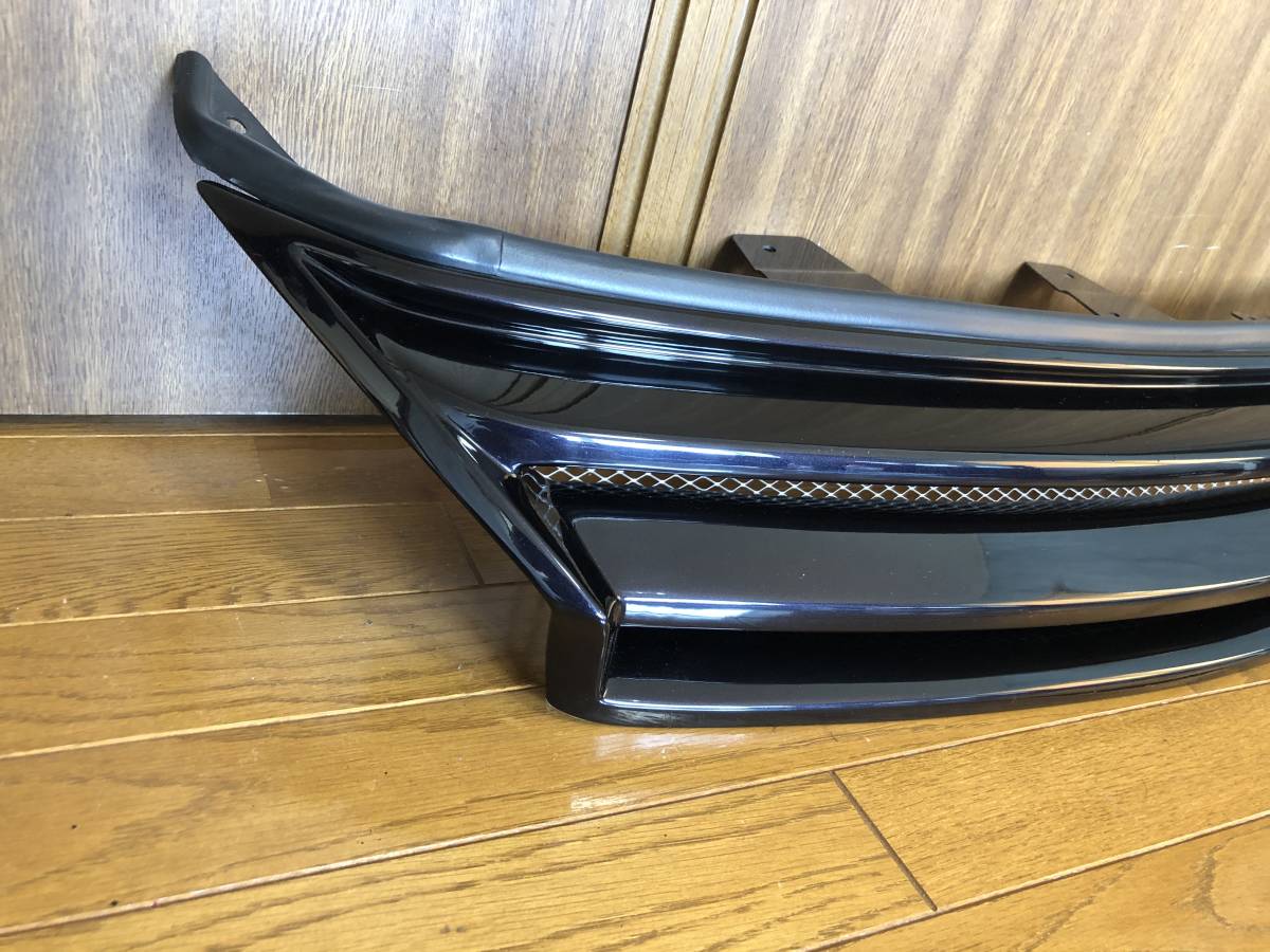 希少 良品 ハリアー 社外 M