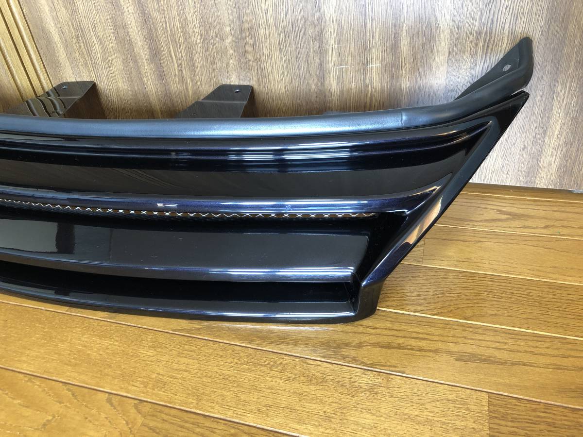 希少 良品 ハリアー 社外 M